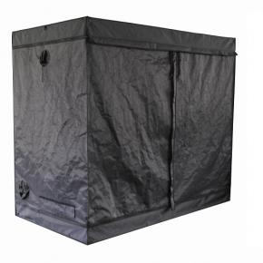 Hydroponic Mylar Grow Tent for Indoor Plant Growth 240×120×200cm