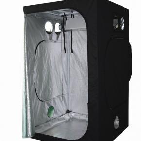 Cheap Hydroponics Grow Room for Indoor Garden with 600D Black Canvas