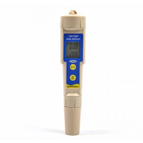 Digital Pen Type Dual Display TDS Temperature Water Tester Meter 2 in 1 