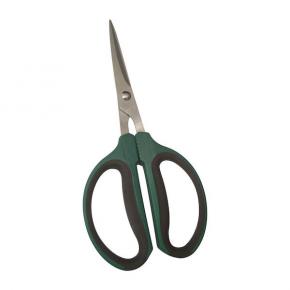 2022 Hydroponic Garden Bonsai Scissor Hand Pruner Shears Pruning Cut Shrub Orchard Tool Plant for Horticulture